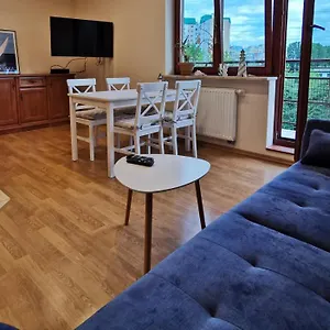  Apartament Playa Z Parkingiem, Promenada Do Mola