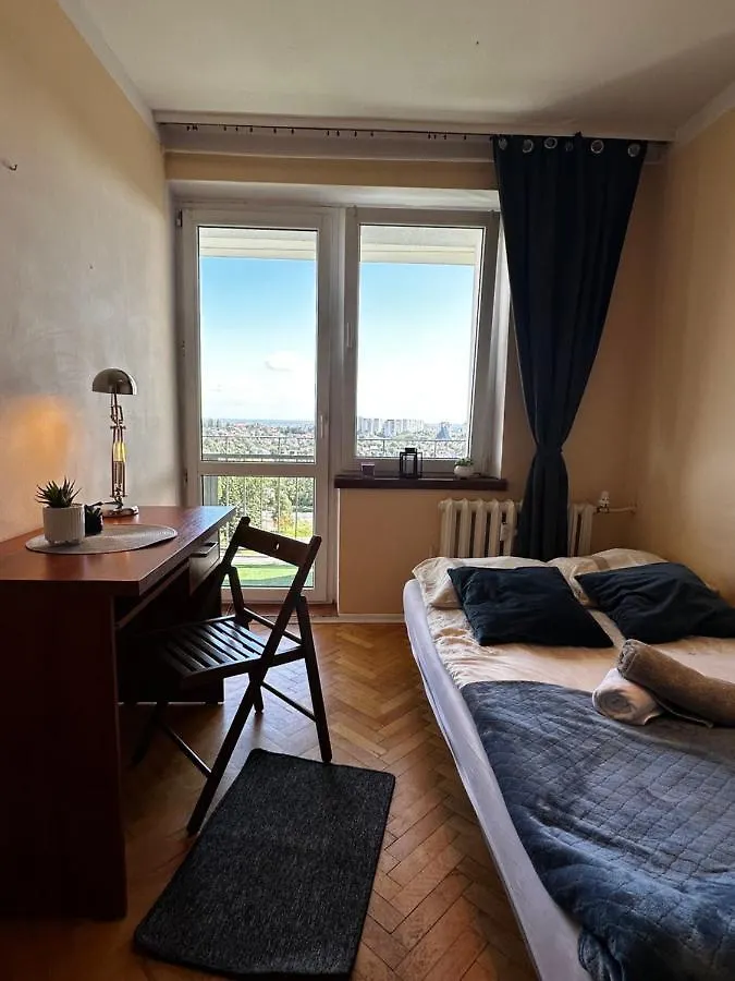 #13 Awesome View Room Gdansk contacts